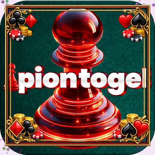 piontogel — galeri pratinjau Resmi APK